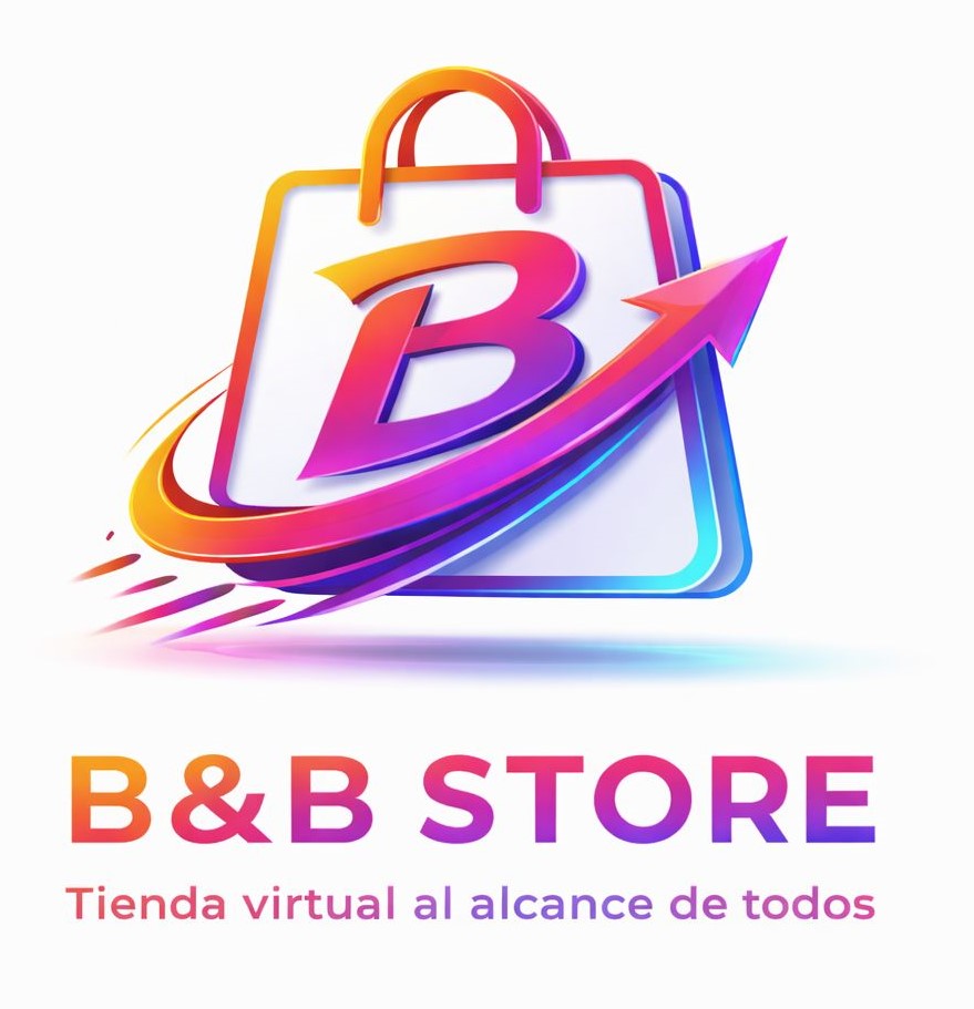 Logo B&B Store